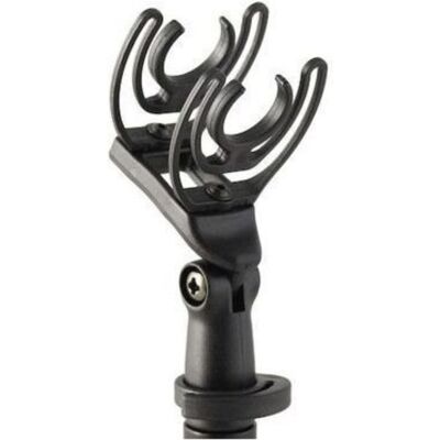 Support micro Rycote INV-3 Support micro Rycote INV-3