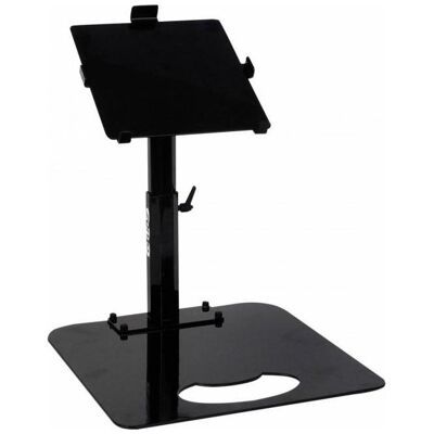 Zomo Pro Stand D3500 noir, Meuble DJ, Noir Zomo Pro Stand D3500 noir, Meuble DJ, Noir