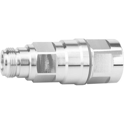Telegärtner Prise de câble N SIMFix PRO 50 ohms, Câble d'antenne Telegärtner Prise de câble N SIMFix PRO 50 ohms, Câble d'antenne