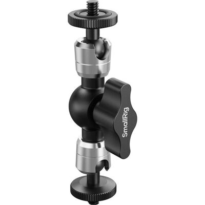 SmallRig 6509 4.3" mini Magic Arm Support, Accessoires vidéo SmallRig 6509 4.3" mini Magic Arm Support, Accessoires vidéo