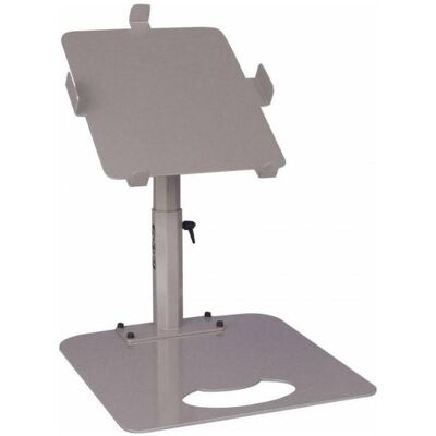Zomo Pro Stand CDX argent, Meuble DJ, Argent Zomo Pro Stand CDX argent, Meuble DJ, Argent