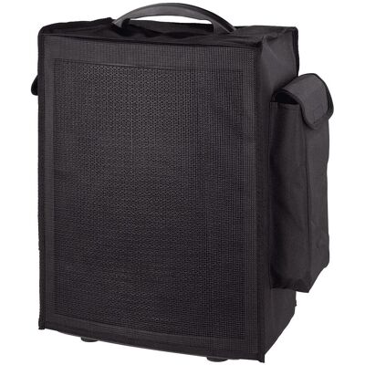 MONACOR TXA-1000BAG Housse de protection - Housses pour haut-parleurs MONACOR TXA-1000BAG Housse de protection - Housses pour haut-parleurs