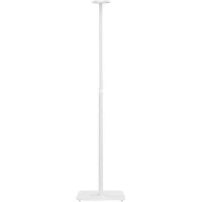 Bluebuilt Bluebuild standard réglable pour Sonos ERA 100 Blanc (BBFSSE100W) (1 pièce, Support, Réglable en hauteur), Pied + support mural pour enceinte, Blanc Bluebuilt Bluebuild standard réglable pour Sonos ERA 100 Blanc (BBFSSE100W) (1 pièce, Support, Réglable en hauteur), Pied + support mural pour enceinte, Blanc