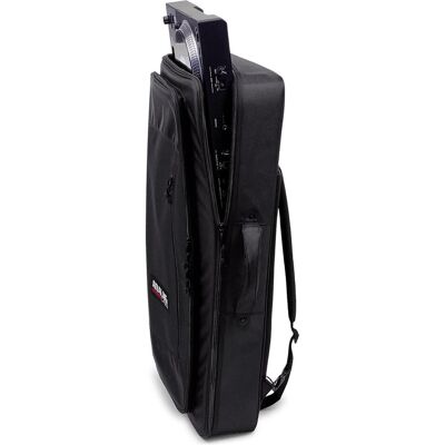 Analog SUSTAIN Case For The Rane Performer, Coffre + housse audio Analog SUSTAIN Case For The Rane Performer, Coffre + housse audio
