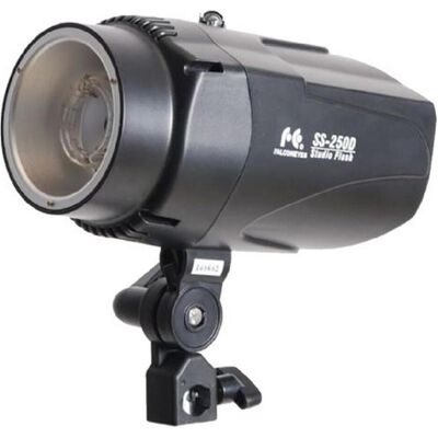 Falcon Eyes SS-250D Studio Flash - Studioblitz Falcon Eyes SS-250D Studio Flash - Studioblitz