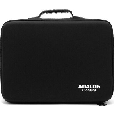 Analog PULSE Case Pour Mackie ProFX10V3, Coffre + housse audio Analog PULSE Case Pour Mackie ProFX10V3, Coffre + housse audio