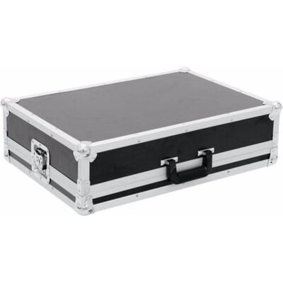 Roadinger Ransportcase pour EF-2 Case (L x l x h) 470 x 670 x 195 mm (Accessoire), Coffre + housse audio, Noir Roadinger Ransportcase pour EF-2 Case (L x l x h) 470 x 670 x 195 mm (Accessoire), Coffre + housse audio, Noir