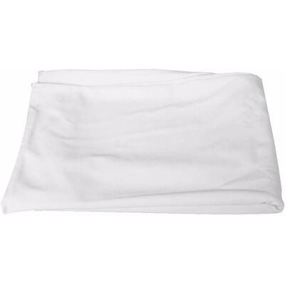 EuroLite Couverture interchangeable pour Stage Stand Set incurvé blanc, Studio : sac + transport, Blanc EuroLite Couverture interchangeable pour Stage Stand Set incurvé blanc, Studio : sac + transport, Blanc