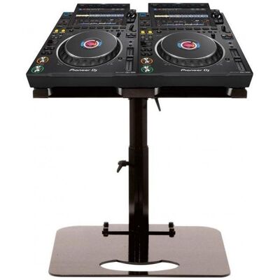 Zomo Stand Pro P-3000/2, Meuble DJ Zomo Stand Pro P-3000/2, Meuble DJ