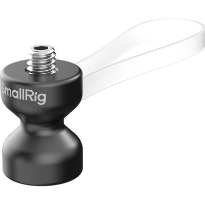 SmallRig 6527 Cable Clamp (10pcs, Black), Accessoires vidéo, Transparent, Noir SmallRig 6527 Cable Clamp (10pcs, Black), Accessoires vidéo, Transparent, Noir