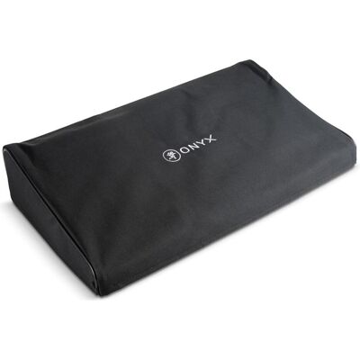 Mackie Onyx24 Couverture anti-poussière, DJ : accessoires, Noir Mackie Onyx24 Couverture anti-poussière, DJ : accessoires, Noir
