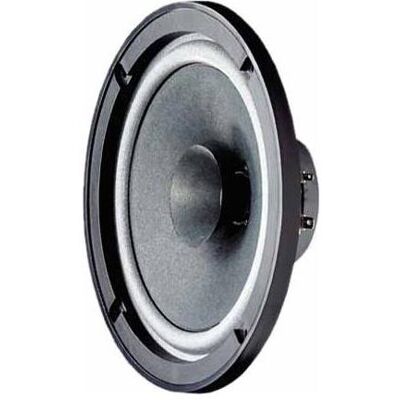 Visaton Haut-parleur à large bande FR 6.5, 8 ohms, Composants du haut-parleur, Noir Visaton Haut-parleur à large bande FR 6.5, 8 ohms, Composants du haut-parleur, Noir