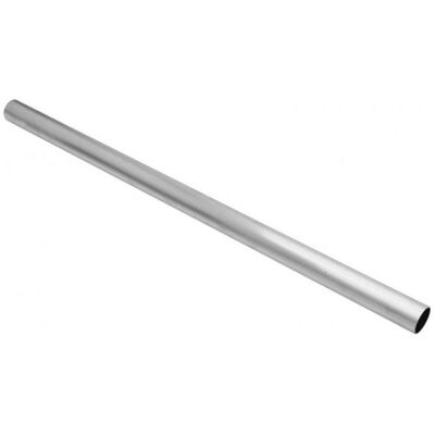 Alutruss Tube en aluminium 6082 50x2mm 4m, Technique d'éclairage : montage Alutruss Tube en aluminium 6082 50x2mm 4m, Technique d'éclairage : montage