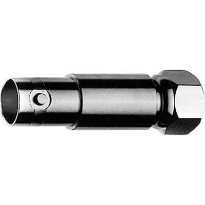 Adaptateur BNC F de Telegärtner - Connecteur RF coaxial Adaptateur BNC F de Telegärtner - Connecteur RF coaxial