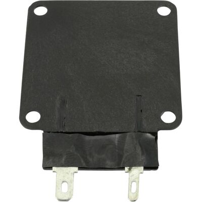Visaton Exciteur électrodynamique EX 45 S - 4 ohms, Composants du haut-parleur Visaton Exciteur électrodynamique EX 45 S - 4 ohms, Composants du haut-parleur
