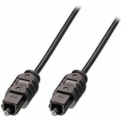 Lindy Toslink (2 m, Câble Toslink), Câble audio Lindy Toslink (2 m, Câble Toslink), Câble audio