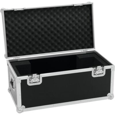 Roadinger Flight SL160/SL350 (Universel), Coffre + housse audio, Marron Roadinger Flight SL160/SL350 (Universel), Coffre + housse audio, Marron