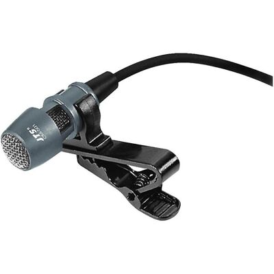Micro JTS CM-501 - Cravate, Filaire, Bonnet de protection, Mini-XLR Micro JTS CM-501 - Cravate, Filaire, Bonnet de protection, Mini-XLR