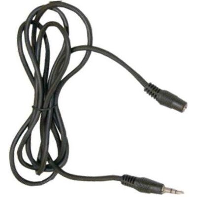 GSC Connexion Audio Stéréo Mâle à Femelle - Câble Audio GSC Connexion Audio Stéréo Mâle à Femelle - Câble Audio