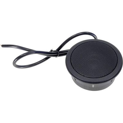 Visaton VIS 4480 - Haut-parleur à large bande PL 8RV, 10 W, 4 ohms (4480), Composants du haut-parleur Visaton VIS 4480 - Haut-parleur à large bande PL 8RV, 10 W, 4 ohms (4480), Composants du haut-parleur