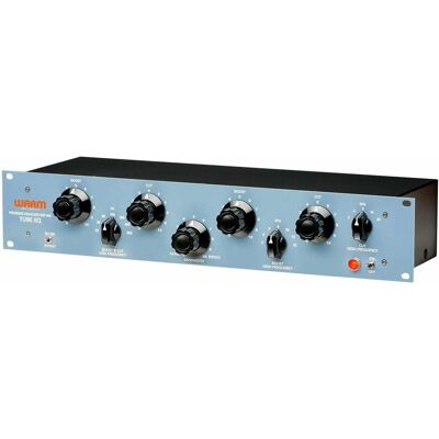 Warm Audio EQP-WA, Enregistrement : accessoires Warm Audio EQP-WA, Enregistrement : accessoires