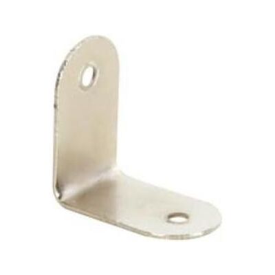 Velleman COIN DE PROTECTION POUR ENCEINTES - BLANC MÉTALLIQUE - 19 x 32 mm x 90° - 10 pcs par emballlage, Composants du haut-parleur, Blanc Velleman COIN DE PROTECTION POUR ENCEINTES - BLANC MÉTALLIQUE - 19 x 32 mm x 90° - 10 pcs par emballlage, Composants du haut-parleur, Blanc