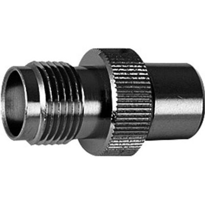 Résistance de terminaison TNC Telegärtner - 50Ω, 0-6GHz, 1W Résistance de terminaison TNC Telegärtner - 50Ω, 0-6GHz, 1W