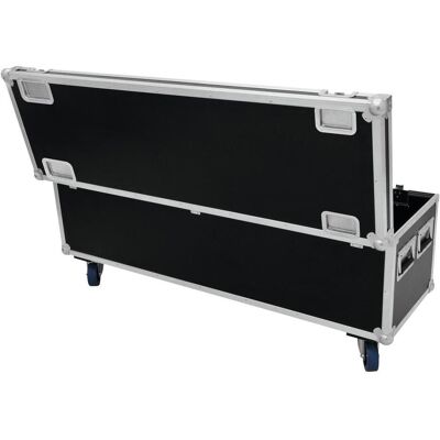 Valise Roadinger 140x40x40cm avec Roulettes Valise Roadinger 140x40x40cm avec Roulettes