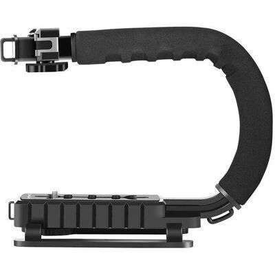 Stabilisateur pour caméra Puluz PU3005 avec rembourrage en mousse Stabilisateur pour caméra Puluz PU3005 avec rembourrage en mousse