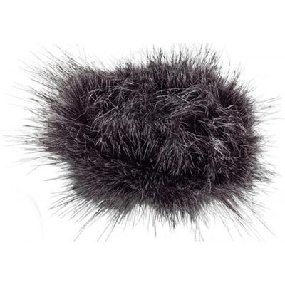 Zoom WSH-1e (NEW) Hairy Windscreen for H1essenti (Peaux), Bonnette pour microphone Zoom WSH-1e (NEW) Hairy Windscreen for H1essenti (Peaux), Bonnette pour microphone