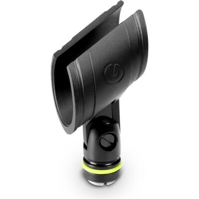 Gravity MS CLMP 34 Pince pour microphone, Micro : accessoires Gravity MS CLMP 34 Pince pour microphone, Micro : accessoires