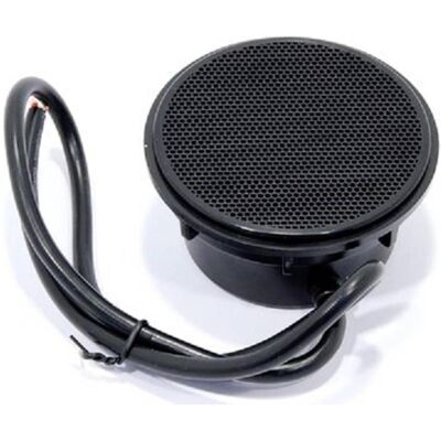Visaton Haut-parleur encastré 7 cm PL 7 RV - 4 ohms, Composants du haut-parleur, Noir Visaton Haut-parleur encastré 7 cm PL 7 RV - 4 ohms, Composants du haut-parleur, Noir