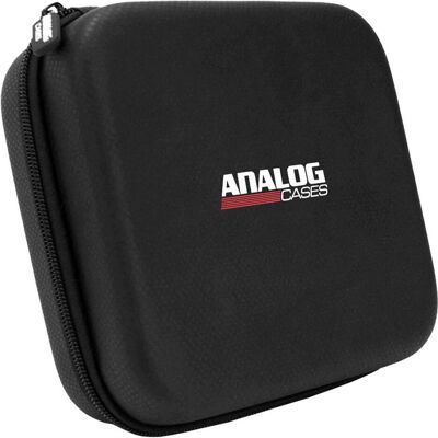 Analog GLIDE Case Pour Le Teenage Engineering EP133 KO II (Universel), Coffre + housse audio Analog GLIDE Case Pour Le Teenage Engineering EP133 KO II (Universel), Coffre + housse audio