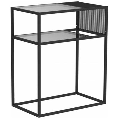 Zomo Pura Two Noir, Platine : accessoires, Noir Zomo Pura Two Noir, Platine : accessoires, Noir