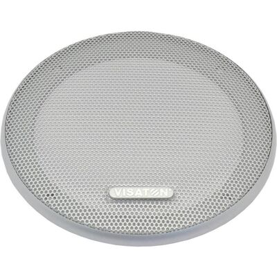 Visaton 10 R/134 Grille de protection - Speaker Grille Visaton 10 R/134 Grille de protection - Speaker Grille
