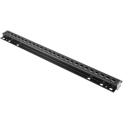 Roadinger Strebenset für SSC-Rack Serie Stahl Schwarz 51,8 x 2,5 x 6 cm 0,43 kg (Accessoire), Coffre + housse audio, Noir Roadinger Strebenset für SSC-Rack Serie Stahl Schwarz 51,8 x 2,5 x 6 cm 0,43 kg (Accessoire), Coffre + housse audio, Noir