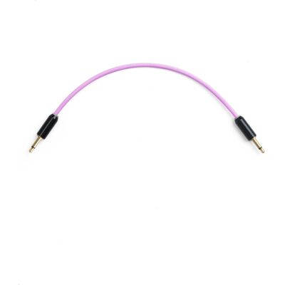 MyVolts ACV26PU - Candycords - Halo 15 Purple 2x, Câble audio MyVolts ACV26PU - Candycords - Halo 15 Purple 2x, Câble audio