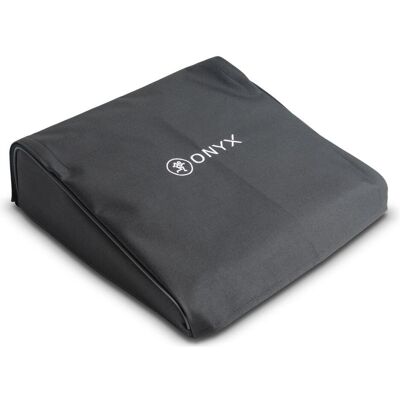 Mackie Onyx12 Couverture anti-poussière, DJ : accessoires, Noir Mackie Onyx12 Couverture anti-poussière, DJ : accessoires, Noir