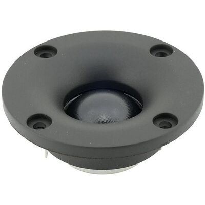 VISATON VIS 1188 - Tweeter G 25 NDWG compact VISATON VIS 1188 - Tweeter G 25 NDWG compact