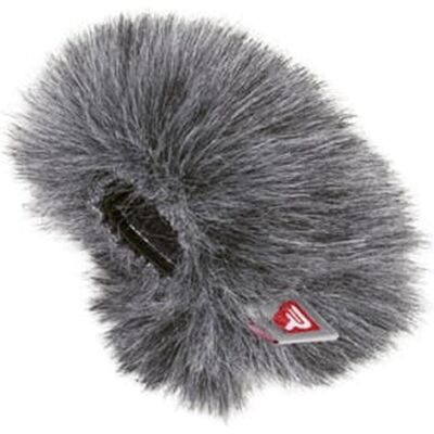 Rycote MWJ SPECIAL 110 SPHERE (Peaux), Bonnette pour microphone Rycote MWJ SPECIAL 110 SPHERE (Peaux), Bonnette pour microphone