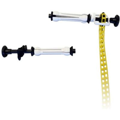 Falcon Eyes Papierrol Support B-Reel Pro (Support de stand), Équipement pour studio : accessoires, Noir Falcon Eyes Papierrol Support B-Reel Pro (Support de stand), Équipement pour studio : accessoires, Noir