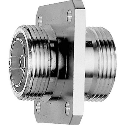Telegärtner Adaptateur HF 7-16 DIN femelle - 7, Câble + prise électronique Telegärtner Adaptateur HF 7-16 DIN femelle - 7, Câble + prise électronique