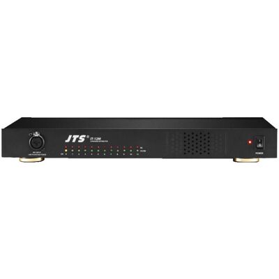 JTS Console d'interprétation IT-12M, Micro : accessoires JTS Console d'interprétation IT-12M, Micro : accessoires