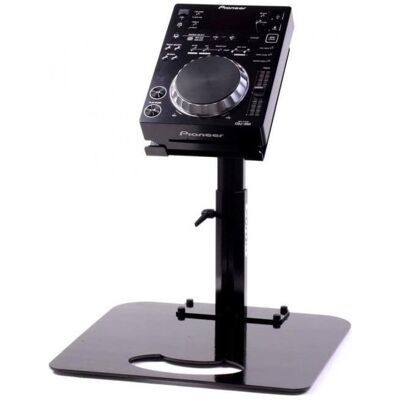 Zomo Pro Stand P350 noir, Meuble DJ, Noir Zomo Pro Stand P350 noir, Meuble DJ, Noir