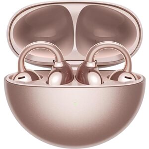 Huawei FreeClip Rose gold Casque sans fil vrai - Écouteurs Huawei FreeClip Rose gold Casque sans fil vrai - Écouteurs