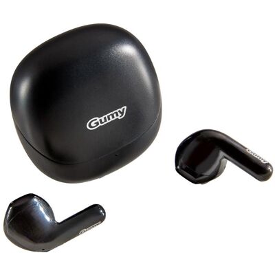 JVC Écouteurs Gumy Air Olive Black (7.50 h, Sans fil), Écouteurs, Noir JVC Écouteurs Gumy Air Olive Black (7.50 h, Sans fil), Écouteurs, Noir