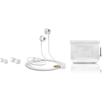Sennheiser Cx 300 (Filaire), Écouteurs, Blanc Sennheiser Cx 300 (Filaire), Écouteurs, Blanc