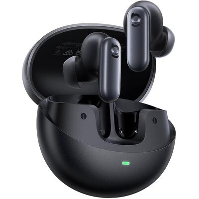 Baseus In-Ear Kopfhörer Inspire XP1 TWS Black (Sans fil), Écouteurs, Noir Baseus In-Ear Kopfhörer Inspire XP1 TWS Black (Sans fil), Écouteurs, Noir