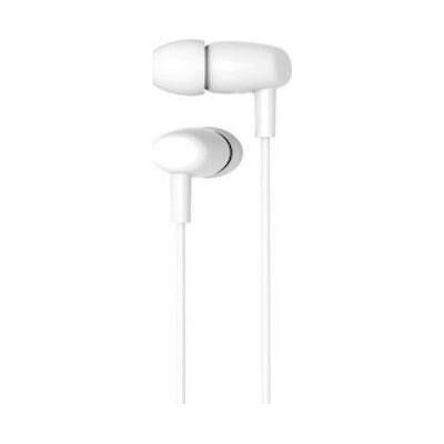 xO Ecouteurs filaires EP50 jack 3,5mm (Filaire), Écouteurs, Blanc xO Ecouteurs filaires EP50 jack 3,5mm (Filaire), Écouteurs, Blanc