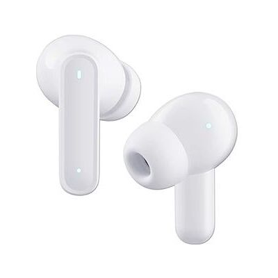 Defender Słuchawki Słuchawki z mikrofonem TWINS 945 bezprzewodowe Bluetooth białe (5 h, Sans fil), Écouteurs, Blanc Defender Słuchawki Słuchawki z mikrofonem TWINS 945 bezprzewodowe Bluetooth białe (5 h, Sans fil), Écouteurs, Blanc